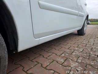 Ford Fiesta 1.3 51 KW benzin-2008 2008