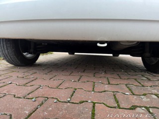 Ford Fiesta 1.3 51 KW benzin-2008 2008