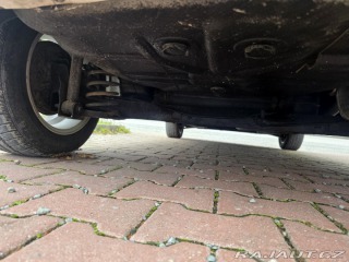Ford Fiesta 1.3 51 KW benzin-2008 2008