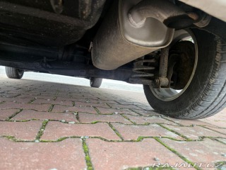 Ford Fiesta 1.3 51 KW benzin-2008 2008