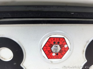 Ford Fiesta 1.3 51 KW benzin-2008 2008