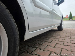 Ford Fiesta 1.3 51 KW benzin-2008 2008