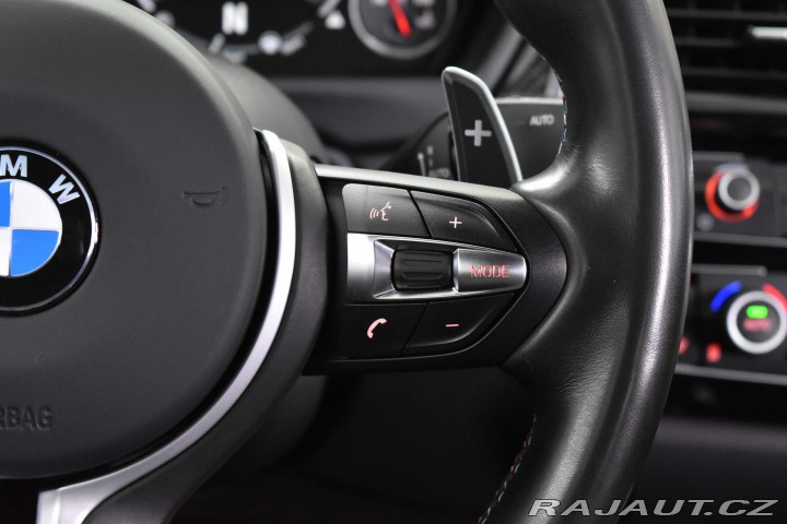 BMW M3 F80 LCI*REZERVACE* 2017