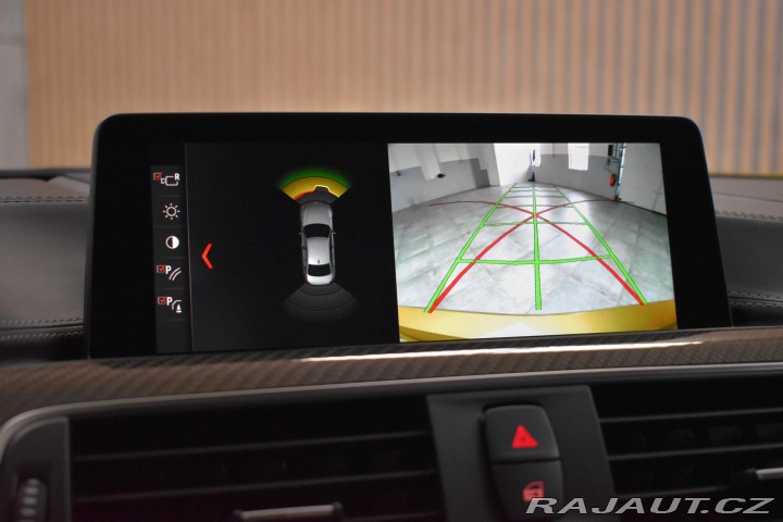 BMW M3 F80 LCI*REZERVACE* 2017