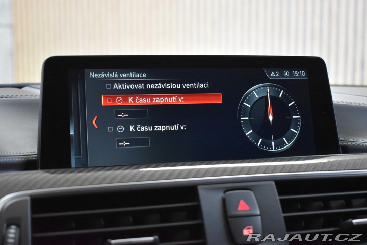 BMW M3 F80 LCI*///MPERFORMANCE*Č 2017