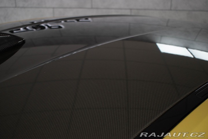 BMW M3 F80 LCI*REZERVACE* 2017