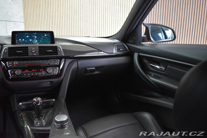 BMW M3 F80 LCI*REZERVACE* 2017