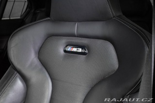 BMW M3 F80 LCI*///MPERFORMANCE*Č 2017