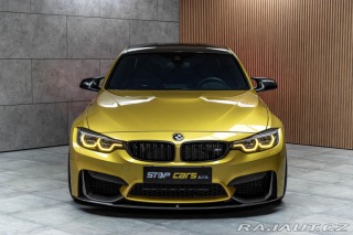 BMW M3 F80 LCI*///MPERFORMANCE*Č 2017