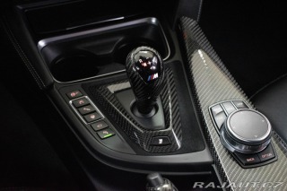 BMW M3 F80 LCI*///MPERFORMANCE*Č 2017