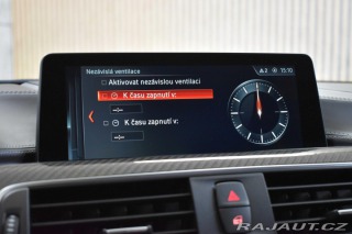 BMW M3 F80 LCI*///MPERFORMANCE*Č 2017