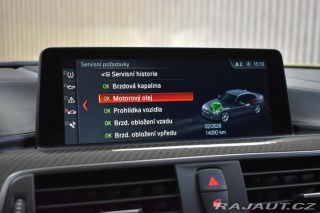 BMW M3 F80 LCI*///MPERFORMANCE*Č 2017