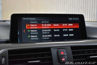BMW M3 F80 LCI*///MPERFORMANCE*Č 2017