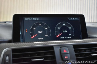 BMW M3 F80 LCI*///MPERFORMANCE*Č 2017