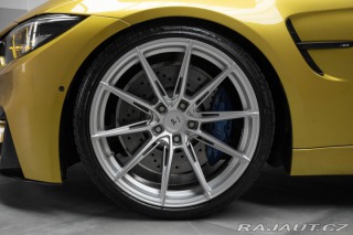BMW M3 F80 LCI*///MPERFORMANCE*Č 2017