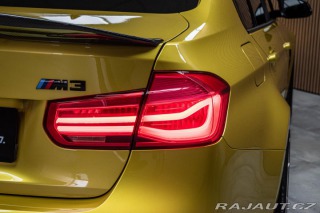 BMW M3 F80 LCI*///MPERFORMANCE*Č 2017