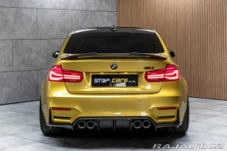 BMW M3 F80 LCI*///MPERFORMANCE*Č 2017