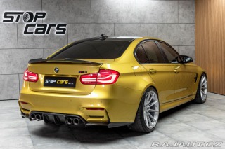 BMW M3 F80 LCI*///MPERFORMANCE*Č 2017