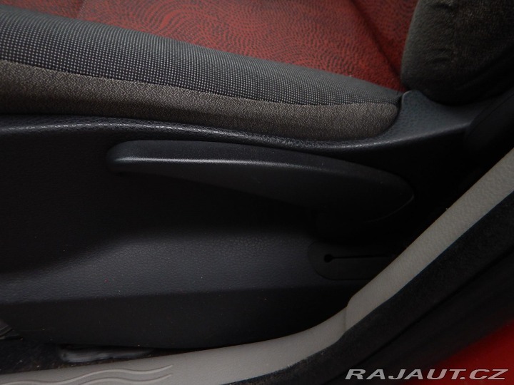 Renault Modus 1.2i, KLIMA 2005