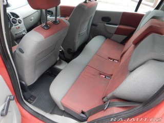 Renault Modus 1.2i, KLIMA, NOVÁ STK!!! 2005