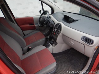 Renault Modus 1.2i, KLIMA, NOVÁ STK!!! 2005