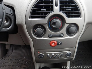 Renault Modus 1.2i, KLIMA, NOVÁ STK!!! 2005