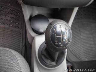 Renault Modus 1.2i, KLIMA, NOVÁ STK!!! 2005