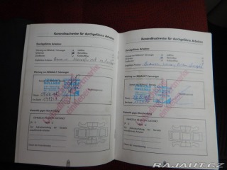 Renault Modus 1.2i, KLIMA, NOVÁ STK!!! 2005