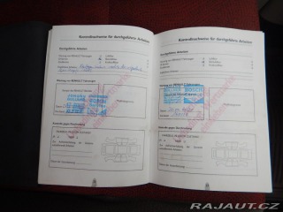 Renault Modus 1.2i, KLIMA, NOVÁ STK!!! 2005