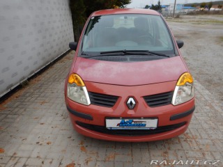 Renault Modus 1.2i, KLIMA, NOVÁ STK!!! 2005