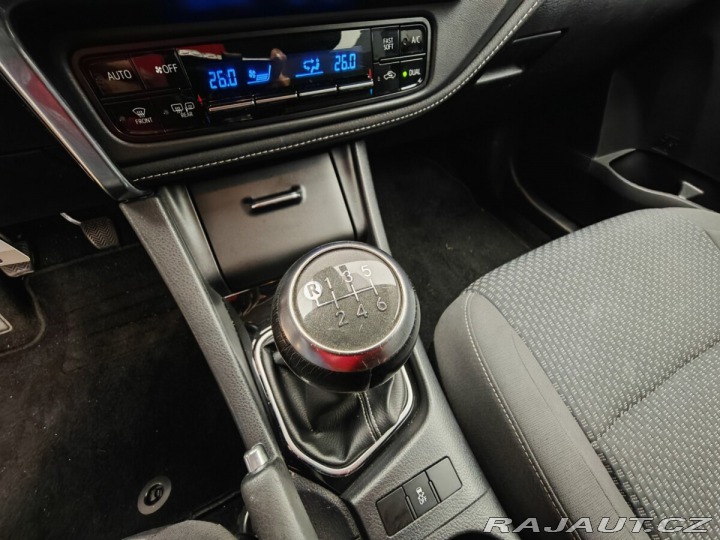 Toyota Corolla SD 1.6 Valvematic 2017