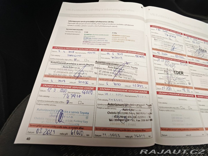 Toyota Corolla SD 1.6 Valvematic 2017