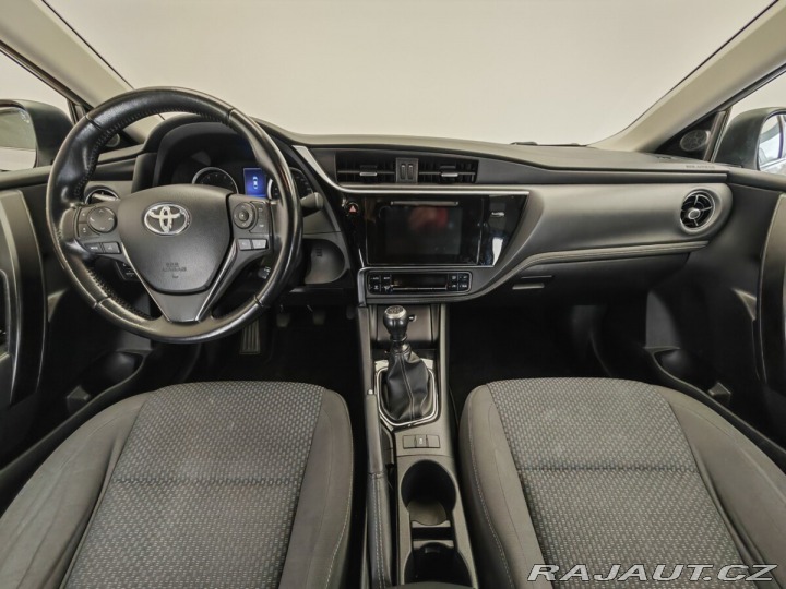 Toyota Corolla SD 1.6 Valvematic 2017