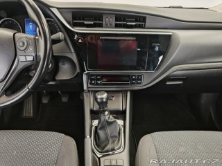 Toyota Corolla SD 1.6 Valvematic 2017