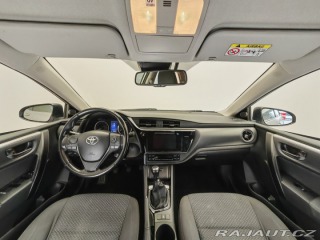 Toyota Corolla SD 1.6 Valvematic 2017