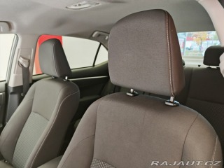 Toyota Corolla SD 1.6 Valvematic 2017