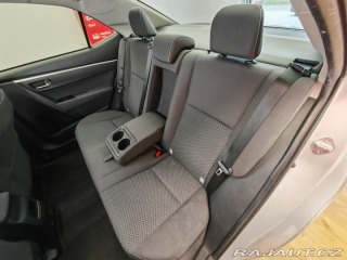 Toyota Corolla SD 1.6 Valvematic 2017