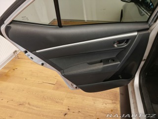 Toyota Corolla SD 1.6 Valvematic 2017