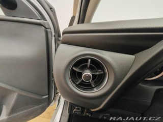 Toyota Corolla SD 1.6 Valvematic 2017