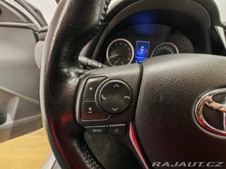 Toyota Corolla SD 1.6 Valvematic 2017