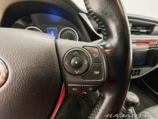 Toyota Corolla SD 1.6 Valvematic 2017