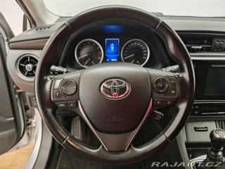 Toyota Corolla SD 1.6 Valvematic 2017