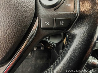 Toyota Corolla SD 1.6 Valvematic 2017