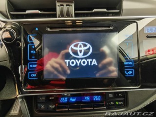 Toyota Corolla SD 1.6 Valvematic 2017