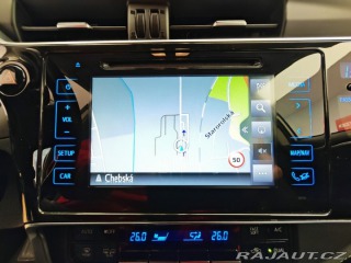 Toyota Corolla SD 1.6 Valvematic 2017