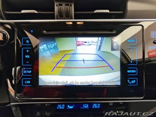 Toyota Corolla SD 1.6 Valvematic 2017