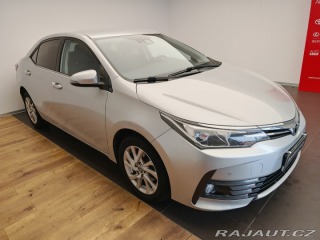 Toyota Corolla SD 1.6 Valvematic 2017