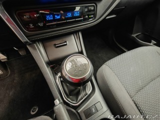 Toyota Corolla SD 1.6 Valvematic 2017