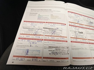 Toyota Corolla SD 1.6 Valvematic 2017