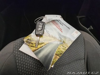 Toyota Corolla SD 1.6 Valvematic 2017
